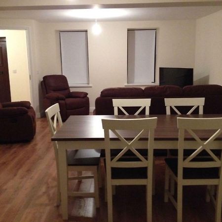 3 Bedroom Newly Furnished Cork City Luaran gambar