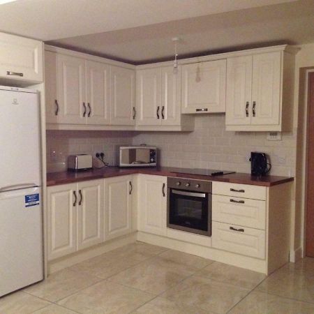 3 Bedroom Newly Furnished Cork City Luaran gambar