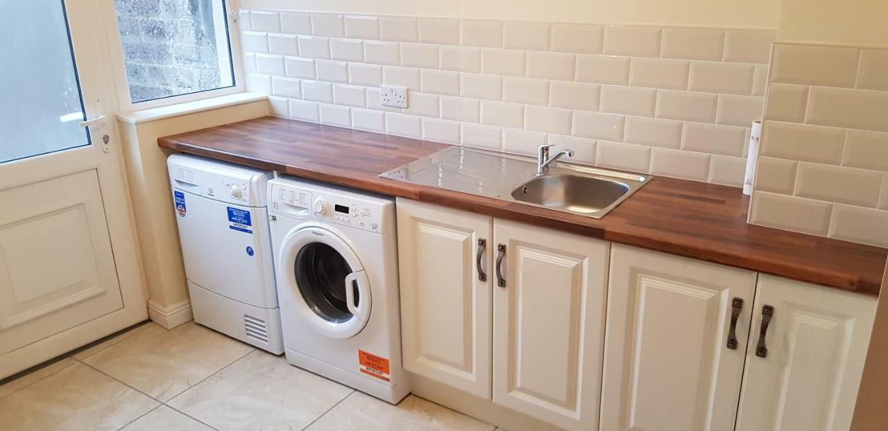 3 Bedroom Newly Furnished Cork City Luaran gambar