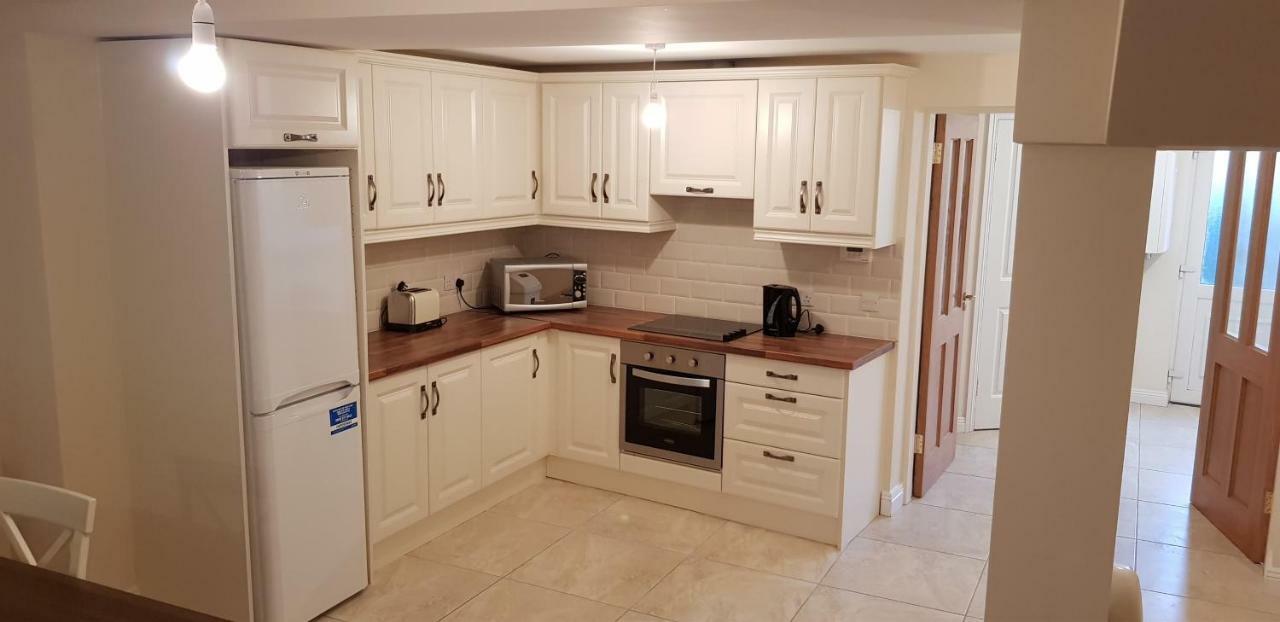 3 Bedroom Newly Furnished Cork City Luaran gambar