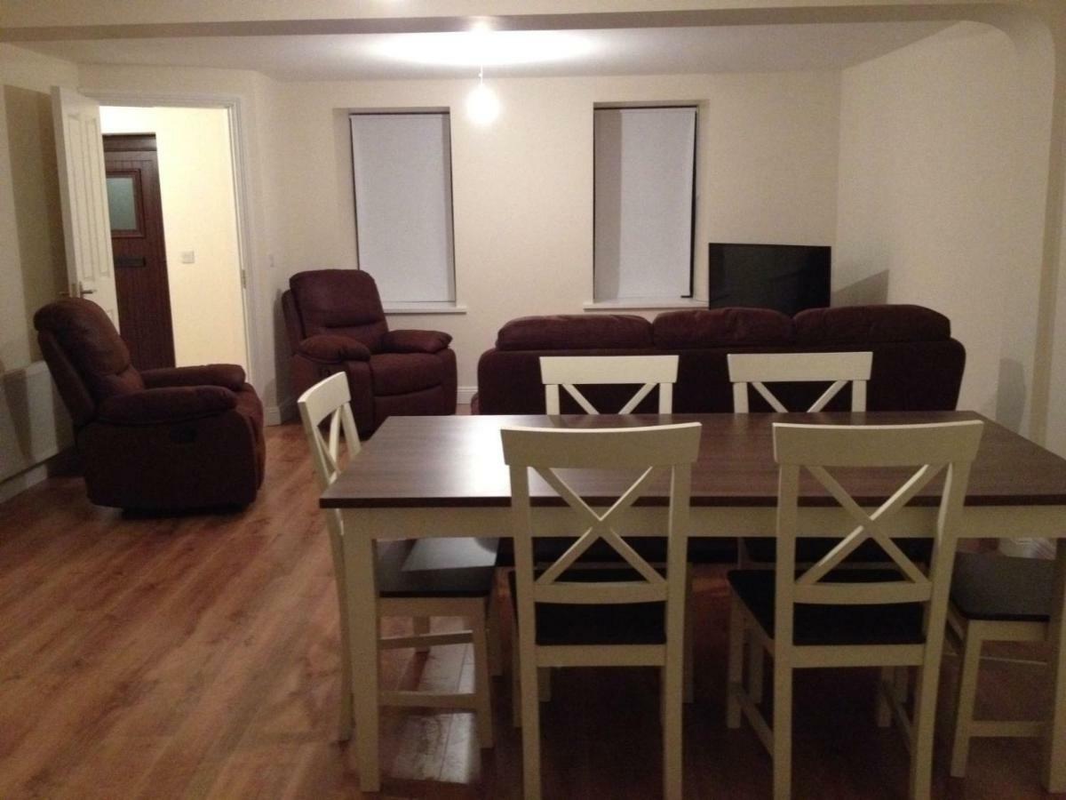 3 Bedroom Newly Furnished Cork City Luaran gambar