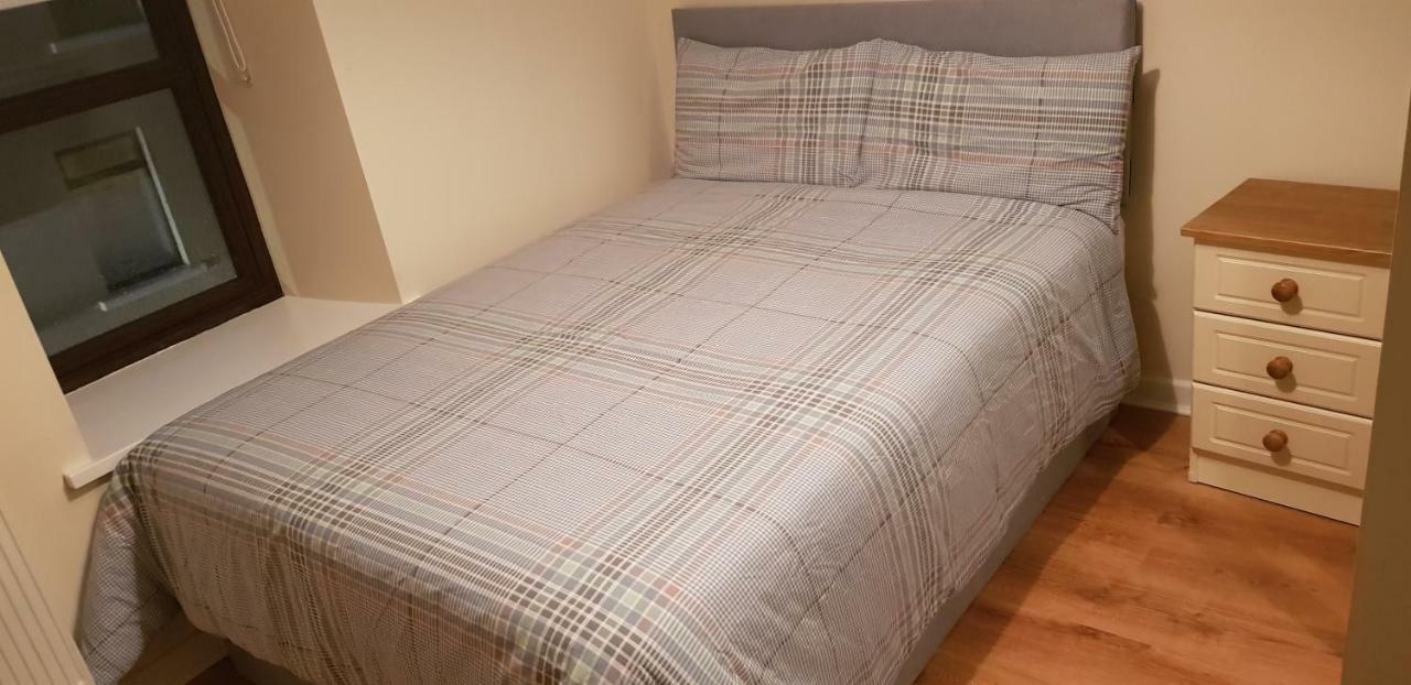 3 Bedroom Newly Furnished Cork City Luaran gambar