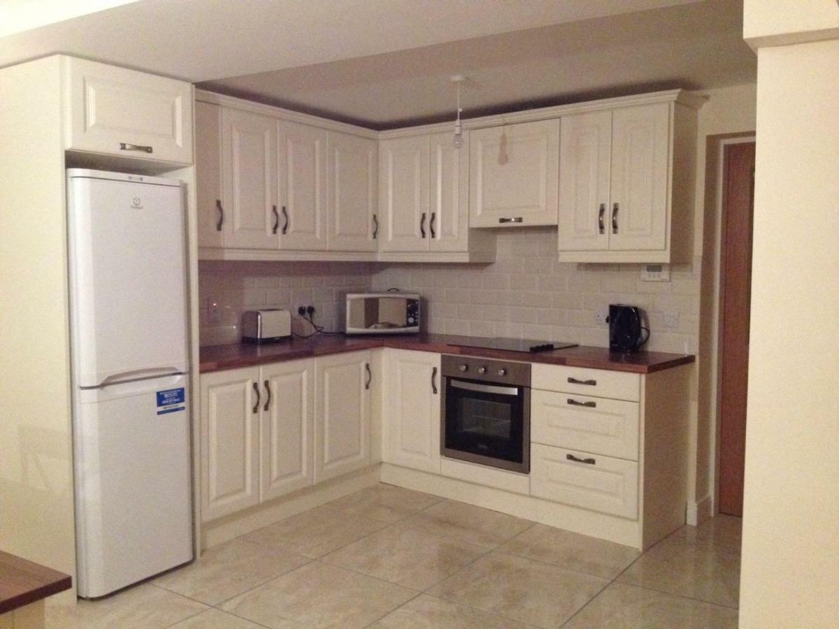 3 Bedroom Newly Furnished Cork City Luaran gambar