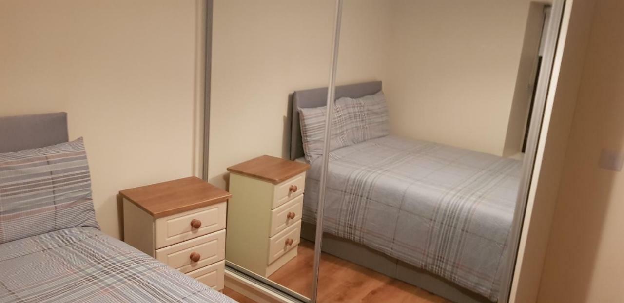 3 Bedroom Newly Furnished Cork City Luaran gambar