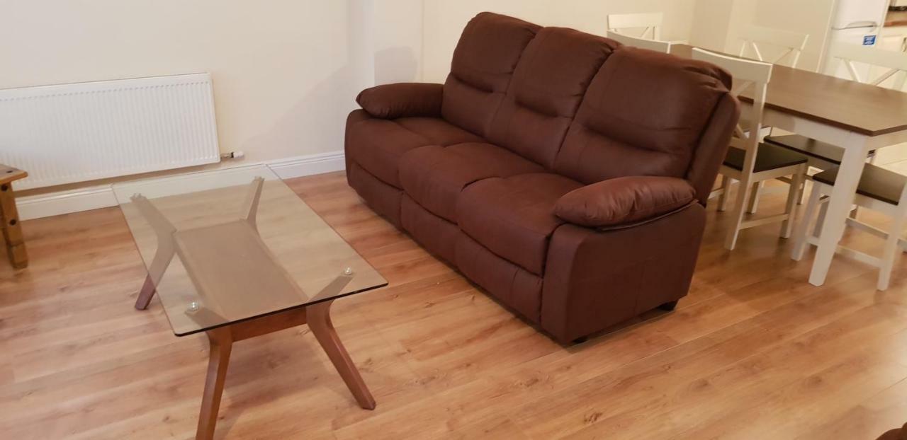 3 Bedroom Newly Furnished Cork City Luaran gambar