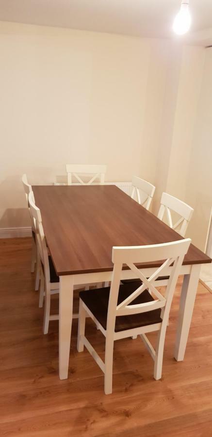 3 Bedroom Newly Furnished Cork City Luaran gambar